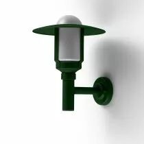 Applique Newpark N&deg;2 Vert Anglais (141004019)