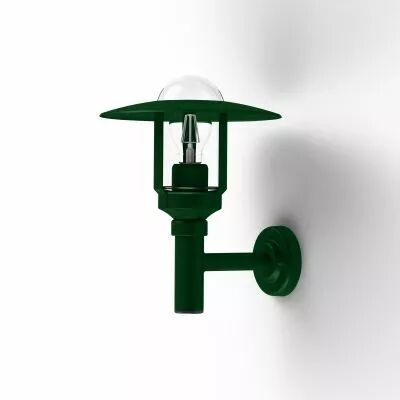Applique Newpark N�2 Vert sapin (141004067)