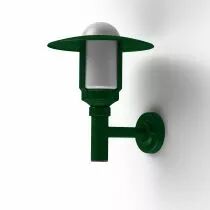 Applique Newpark N&deg;2 Vert sapin (141004067)