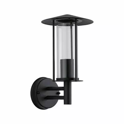 Applique Outdoor Classic Gris fonc� IP44 max. W E27 sans ampoules (94398)