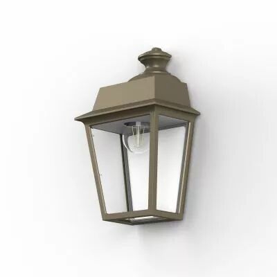 Applique Place des Vosges 1 �volution N�2 Gr�s (150003054)