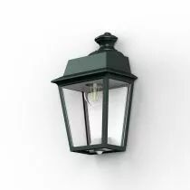 Applique Place des Vosges 1 évolution N°2 Gris ardoise (150003059)