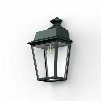Applique Place des Vosges 1 �volution N�2 Gris ardoise (150003059)