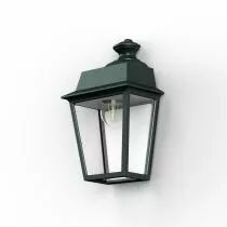 Applique Place des Vosges 1 &eacute;volution N&deg;2 Gris ardoise (150003059)