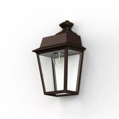 Applique Place des Vosges 1 �volution N�2 Rouille (150003046)