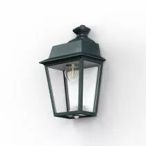 Applique Place des Vosges 1 évolution N°2 Vert de gris (150003008)