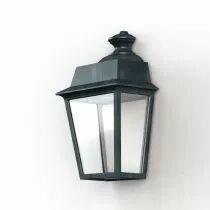 Applique Place des Vosges 1 évolution N°2 Vert de gris (150003008)