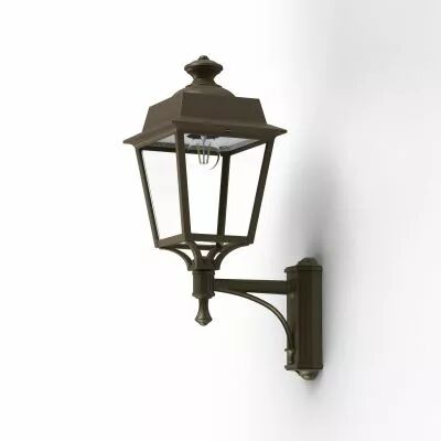 Applique Place des Vosges 1 �volution N�3 Gr�s (150009054)