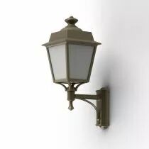 Applique Place des Vosges 1 &eacute;volution N&deg;3 Gr&egrave;s (150009054)