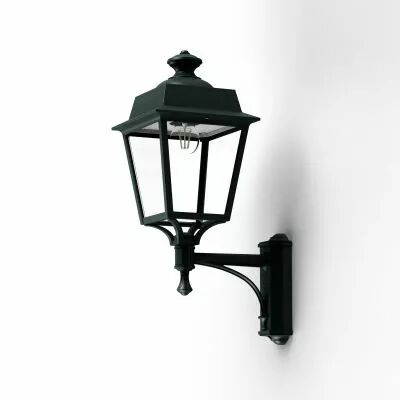 Applique Place des Vosges 1 �volution N�3 Gris ardoise (150009059)