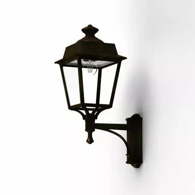 Applique Place des Vosges 1 �volution N�3 Patin� dor� (150009009)