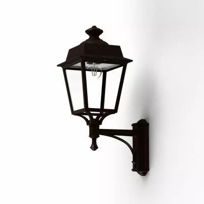 Applique Place des Vosges 1 �volution N�3 Rouille (150009046)