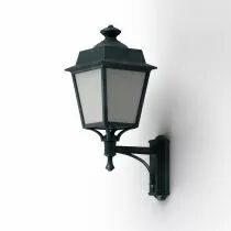 Applique Place des Vosges 1 évolution N°3 Vert de gris (150009008)