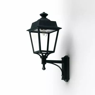 Applique Place des Vosges 1 �volution N�3 Vert de gris (150009008)