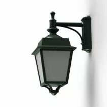 Applique Place des Vosges 1 évolution N°4 Gris ardoise (150011059)