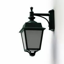 Applique Place des Vosges 1 &eacute;volution N&deg;4 Gris ardoise (150011059)