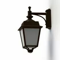 Applique Place des Vosges 1 évolution N°4 Rouille (150011046)