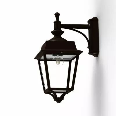 Applique Place des Vosges 1 �volution N�4 Rouille (150011046)