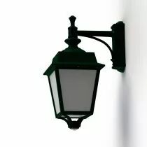 Applique Place des Vosges 1 évolution N°4 Vert Anglais (150011019)