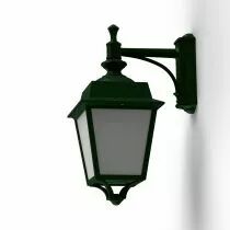 Applique Place des Vosges 1 &eacute;volution N&deg;4 Vert Anglais (150011019)