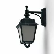 Applique Place des Vosges 1 évolution N°4 Vert de gris (150011008)