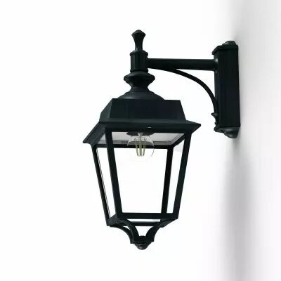 Applique Place des Vosges 1 �volution N�4 Vert de gris (150011008)