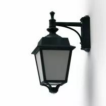 Applique Place des Vosges 1 &eacute;volution N&deg;4 Vert de gris (150011008)