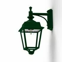 Applique Place des Vosges 1 &eacute;volution N&deg;4 Vert sapin (150011067)