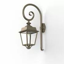 Applique Place des Vosges 1 &eacute;volution N&deg;5 Gr&egrave;s (150015054)