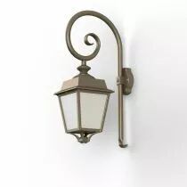 Applique Place des Vosges 1 &eacute;volution N&deg;5 Gr&egrave;s (150015054)