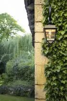 Applique Place des Vosges 1 &eacute;volution N&deg;5 Vert sapin (150015067)