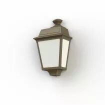 Applique Place des Vosges 1 Tradition N°2 Grès (151004054)