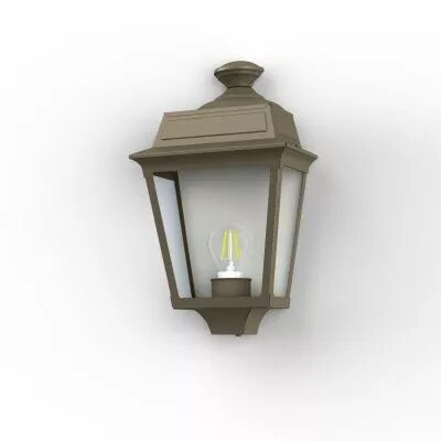 Applique Place des Vosges 1 Tradition N�2 Gr�s (151004054)