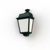 Applique Place des Vosges 1 Tradition N&deg;2 Gris ardoise (151004059)