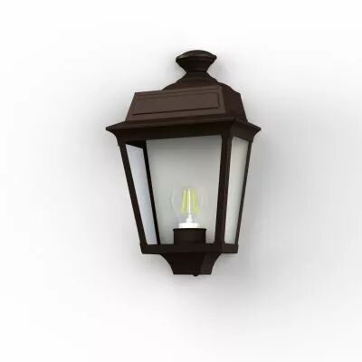 Applique Place des Vosges 1 Tradition N�2 Rouille (151004046)