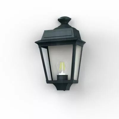 Applique Place des Vosges 1 Tradition N�2 Vert de gris (151004008)