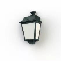 Applique Place des Vosges 1 Tradition N&deg;2 Vert de gris (151004008)