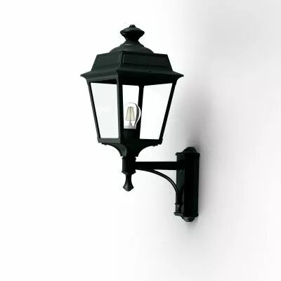 Applique Place des Vosges 1 Tradition N�3 Gris ardoise (151006059)