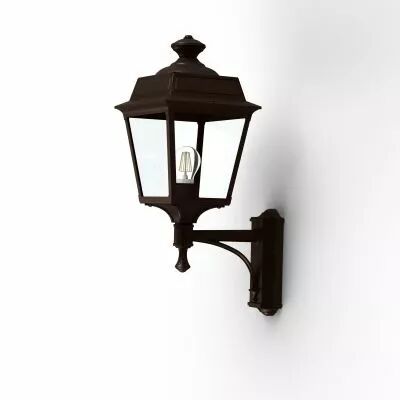 Applique Place des Vosges 1 Tradition N�3 Rouille (151006046)