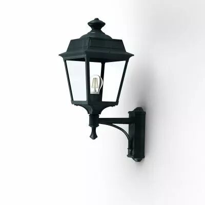 Applique Place des Vosges 1 Tradition N�3 Vert de gris (151006008)