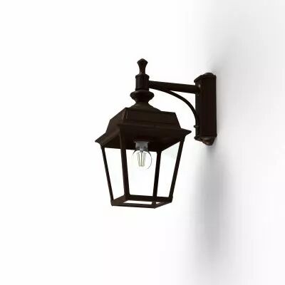 Applique Place des Vosges 1 Tradition N�4 Rouille (151008046)