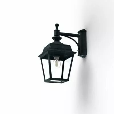 Applique Place des Vosges 1 Tradition N�4 Vert de gris (151008008)