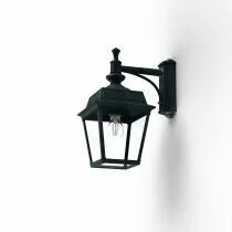 Applique Place des Vosges 1 Tradition N&deg;4 Vert de gris (151008008)