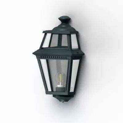 Applique Place des Vosges 2 N�3 Vert de gris (148003008)