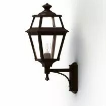 Applique Place des Vosges 2 N&deg;4 Rouille (148004046)