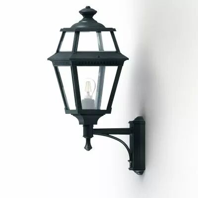 Applique Place des Vosges 2 N�4 Vert de gris (148004008)