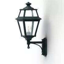 Applique Place des Vosges 2 N&deg;4 Vert de gris (148004008)