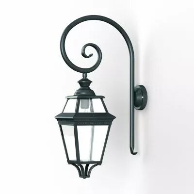 Applique Place des Vosges 3 N�3 Vert de gris (149003008)