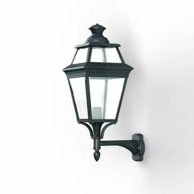 Applique Place des Vosges 3 N�4 Vert de gris (149004008)