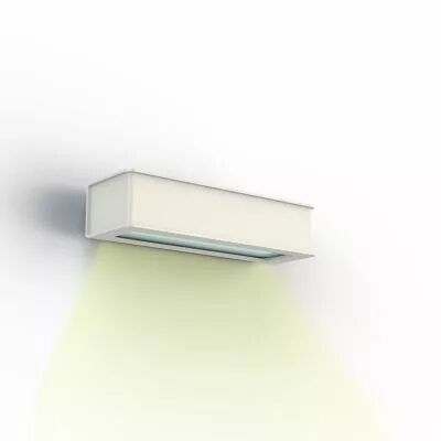 Applique Plemo N�1 G9 - 9W Blanc pur (190001101)